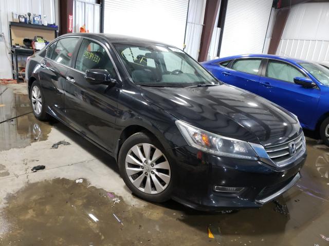 HONDA ACCORD EXL 2013 1hgcr2f81da263157