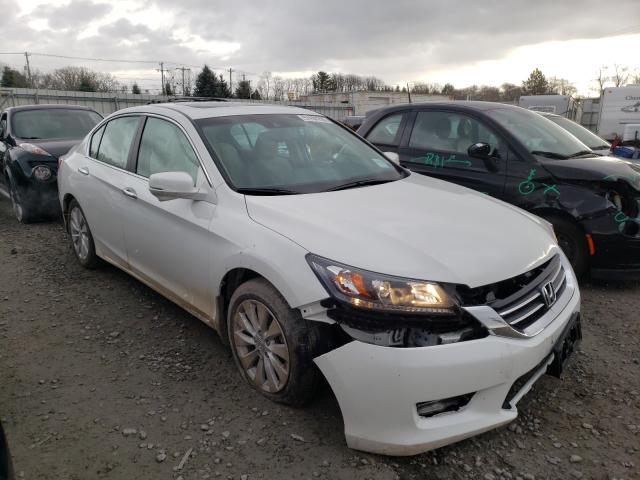 HONDA ACCORD EXL 2013 1hgcr2f81da265362