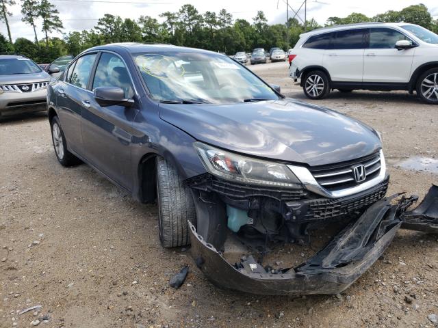 HONDA ACCORD EXL 2013 1hgcr2f81da266057