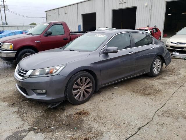 HONDA ACCORD EXL 2013 1hgcr2f81da267824