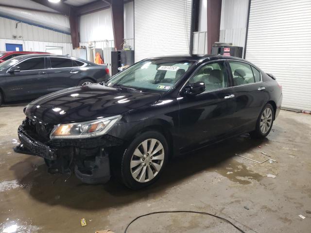 HONDA ACCORD EXL 2013 1hgcr2f81da272490