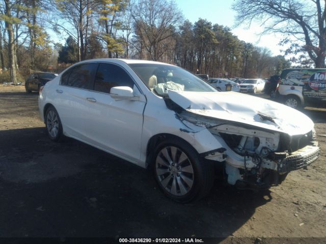 HONDA ACCORD 2013 1hgcr2f81da278399