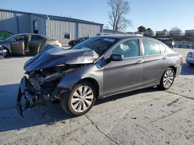 HONDA ACCORD 2013 1hgcr2f81da279326