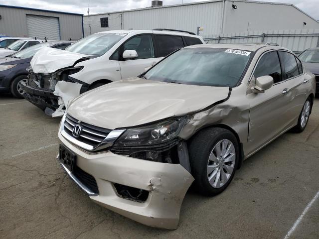 HONDA ACCORD 2014 1hgcr2f81ea003794