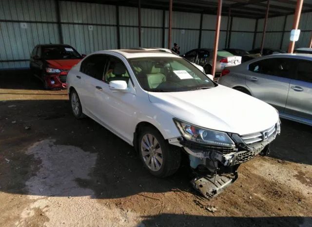 HONDA ACCORD SEDAN 2014 1hgcr2f81ea003813