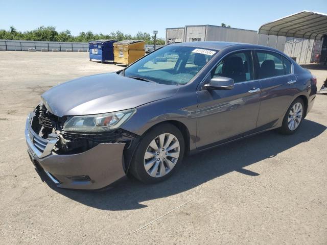 HONDA ACCORD 2014 1hgcr2f81ea011619