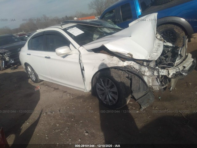 HONDA ACCORD SEDAN 2014 1hgcr2f81ea013015