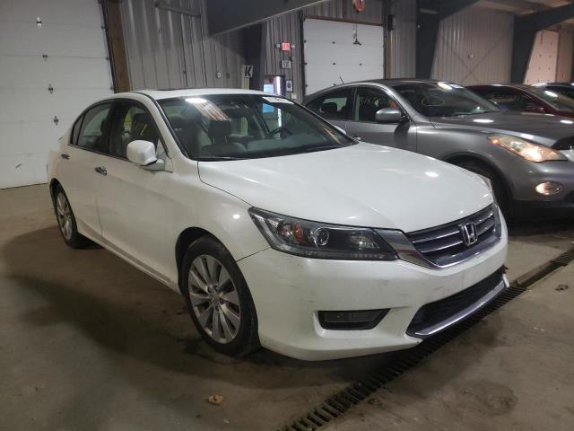 HONDA ACCORD EXL 2014 1hgcr2f81ea019803