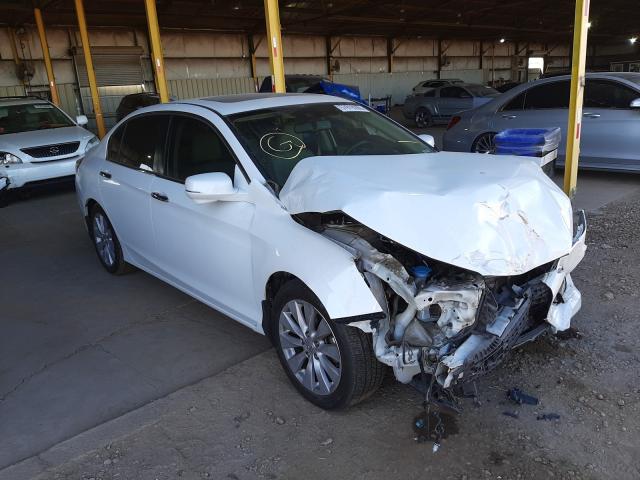 HONDA ACCORD EXL 2014 1hgcr2f81ea025536