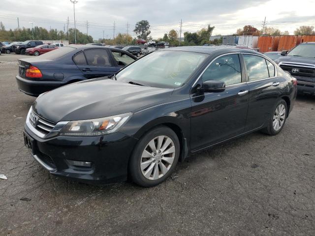 HONDA ACCORD EXL 2014 1hgcr2f81ea029487