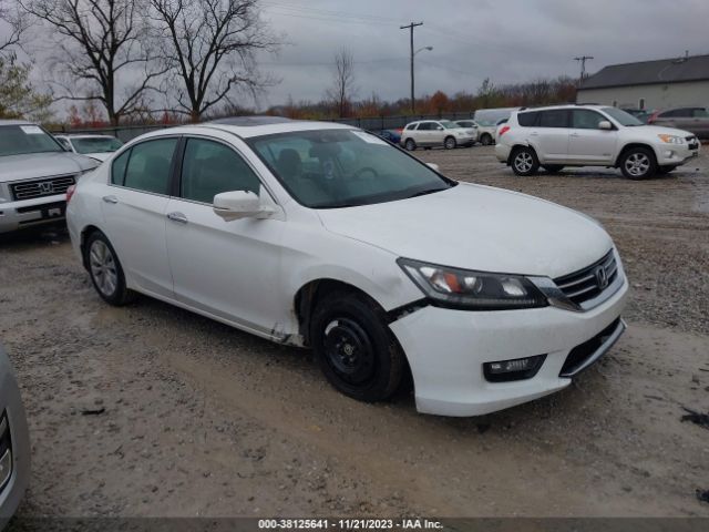 HONDA ACCORD 2014 1hgcr2f81ea034513