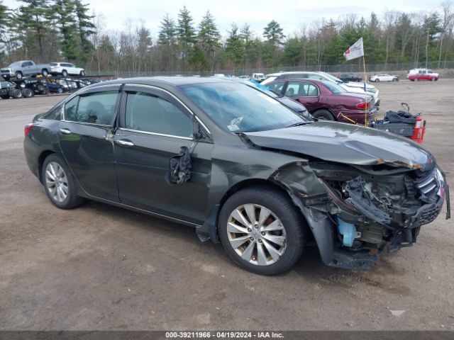 HONDA ACCORD 2014 1hgcr2f81ea036875