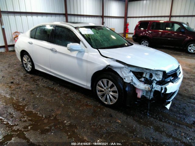 HONDA ACCORD SEDAN 2014 1hgcr2f81ea044393