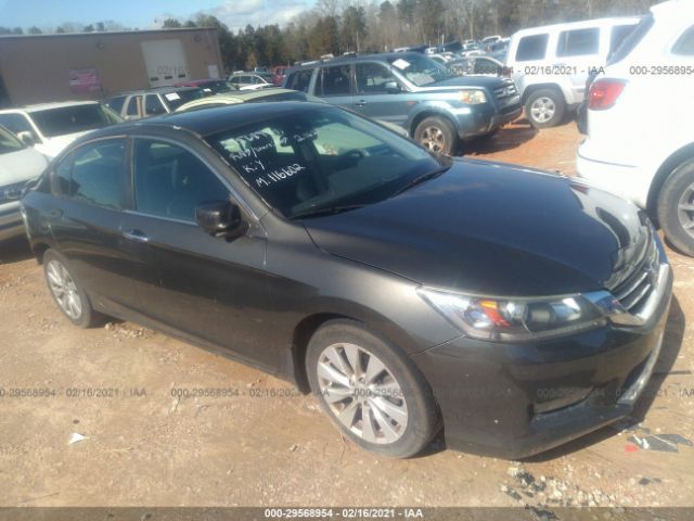 HONDA ACCORD SEDAN 2014 1hgcr2f81ea047603