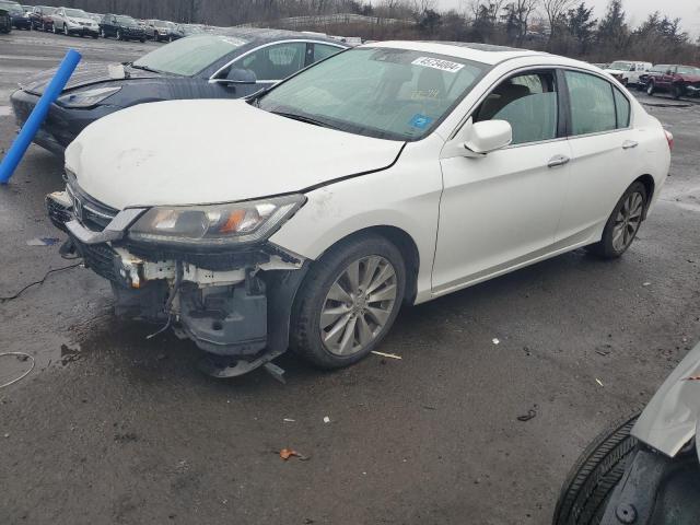 HONDA ACCORD 2014 1hgcr2f81ea058293