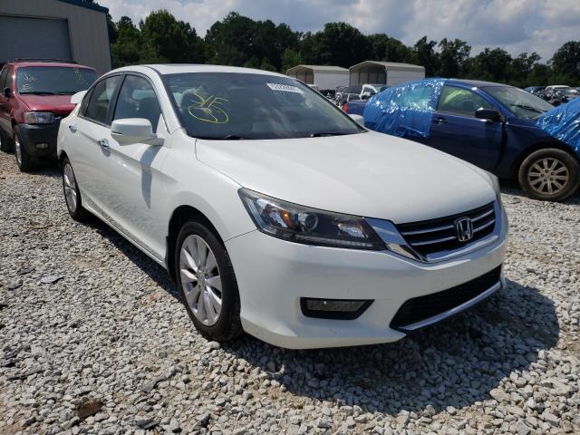 HONDA ACCORD EXL 2014 1hgcr2f81ea077295