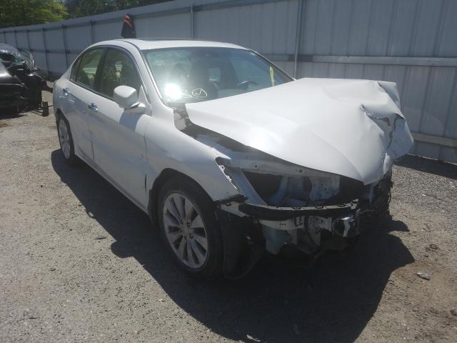 HONDA ACCORD EXL 2014 1hgcr2f81ea078303