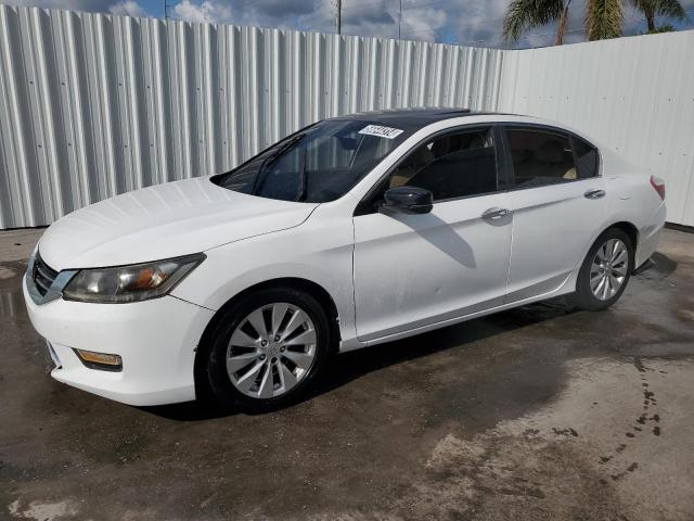 HONDA ACCORD 2014 1hgcr2f81ea080827