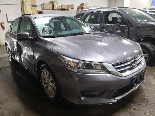 HONDA ACCORD EXL 2014 1hgcr2f81ea085106