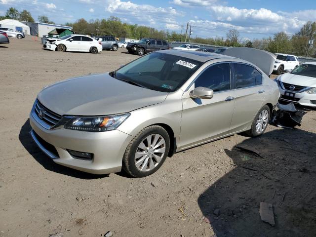 HONDA ACCORD 2014 1hgcr2f81ea096316