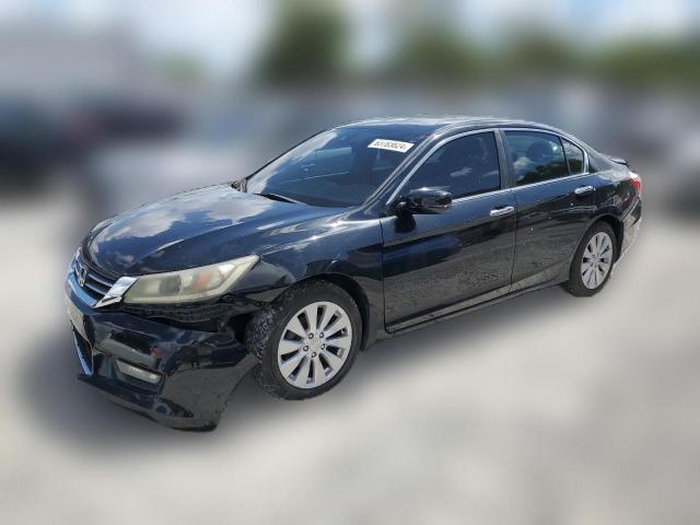 HONDA ACCORD 2014 1hgcr2f81ea099460