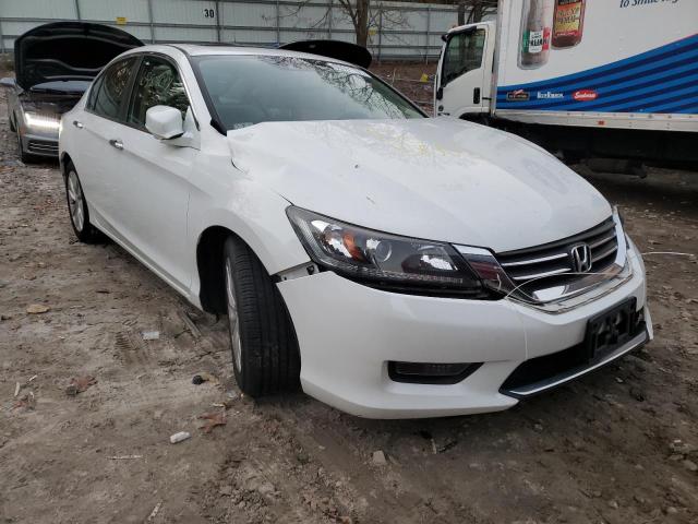 HONDA ACCORD EXL 2014 1hgcr2f81ea104088