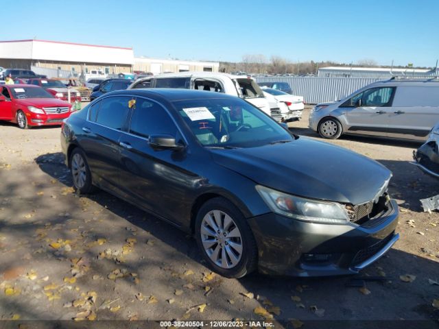 HONDA ACCORD 2014 1hgcr2f81ea113003