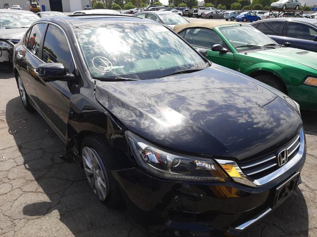 HONDA ACCORD EXL 2014 1hgcr2f81ea126883