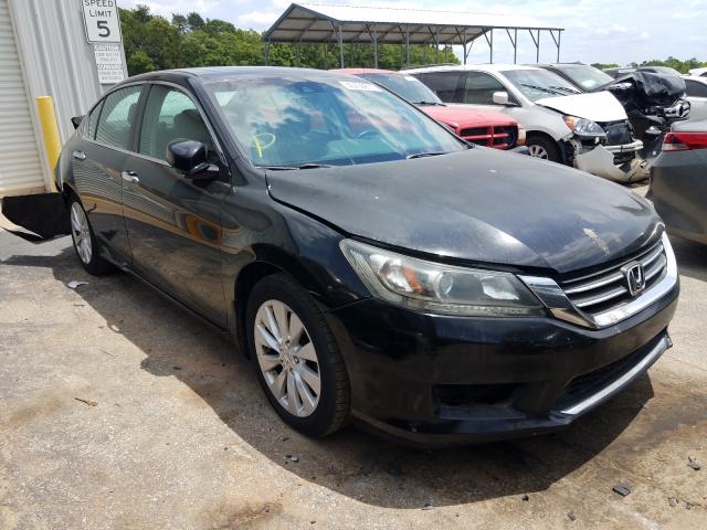 HONDA ACCORD EXL 2014 1hgcr2f81ea126916