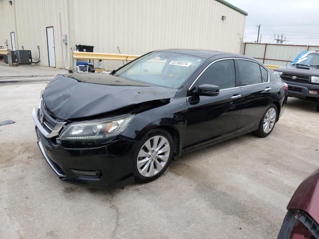 HONDA ACCORD 2014 1hgcr2f81ea137379