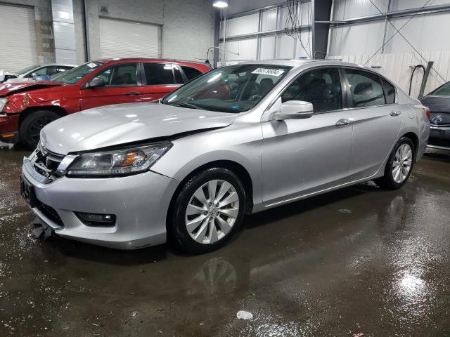 HONDA ACCORD EXL 2014 1hgcr2f81ea143215