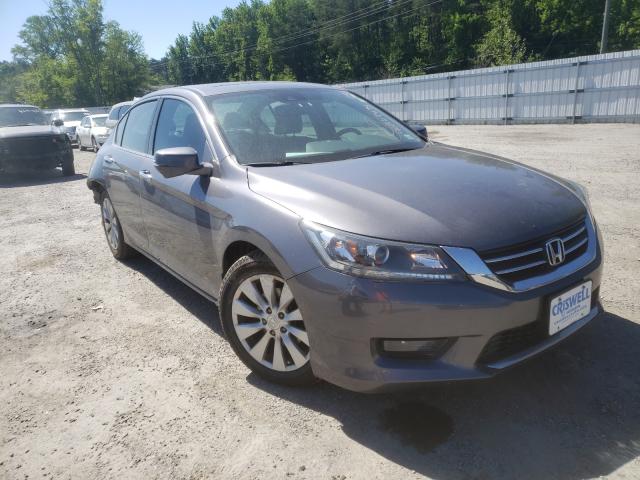 HONDA ACCORD 2014 1hgcr2f81ea150018