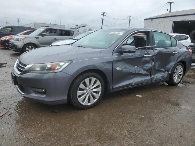 HONDA ACCORD 2014 1hgcr2f81ea169930