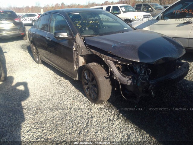 HONDA ACCORD SEDAN 2014 1hgcr2f81ea174139