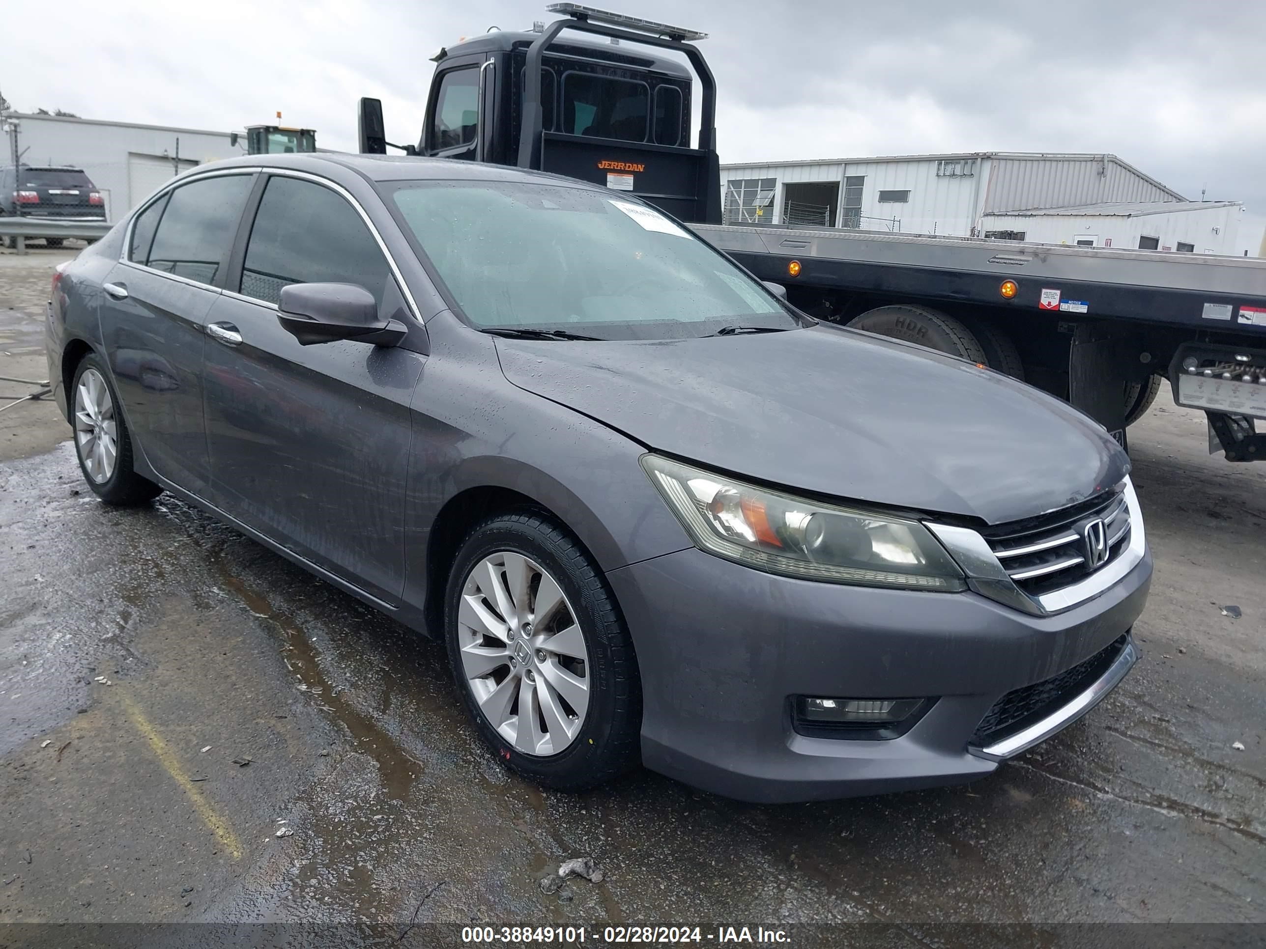 HONDA ACCORD 2014 1hgcr2f81ea175016