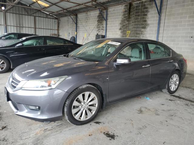 HONDA ACCORD 2014 1hgcr2f81ea175968