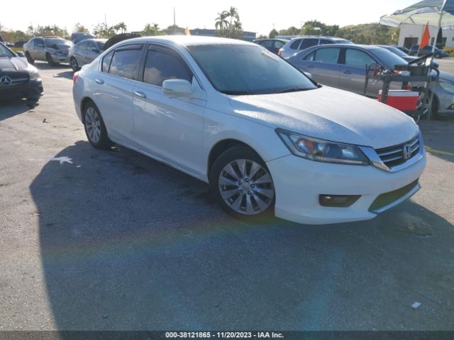 HONDA ACCORD 2014 1hgcr2f81ea180944