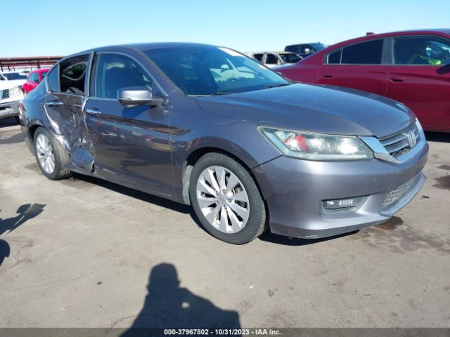 HONDA ACCORD 2014 1hgcr2f81ea202005