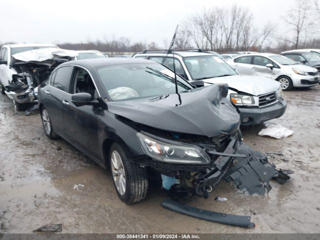 HONDA ACCORD 2014 1hgcr2f81ea226756