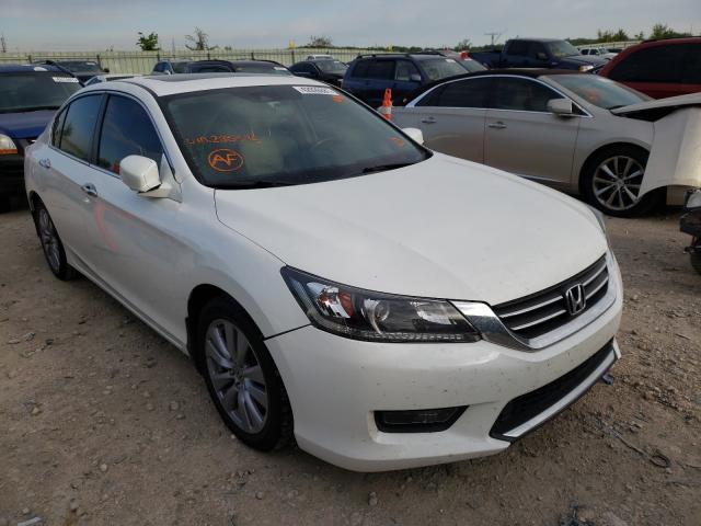 HONDA ACCORD 2014 1hgcr2f81ea230595