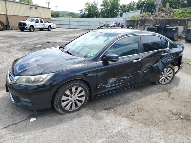 HONDA ACCORD EXL 2014 1hgcr2f81ea234792