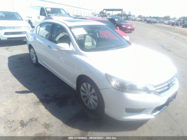 HONDA ACCORD SEDAN 2014 1hgcr2f81ea242729