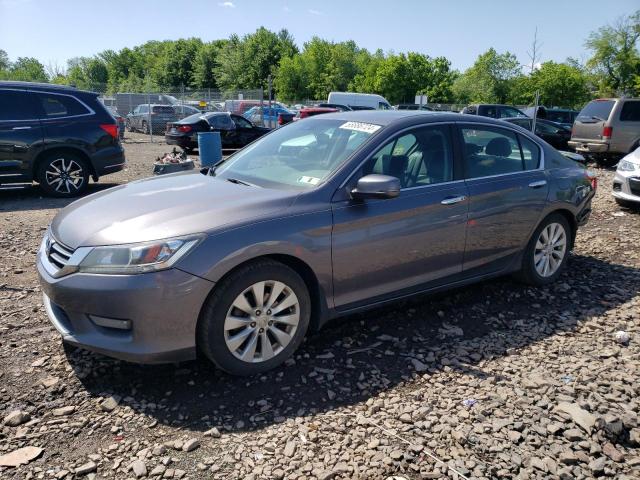 HONDA ACCORD 2014 1hgcr2f81ea255755