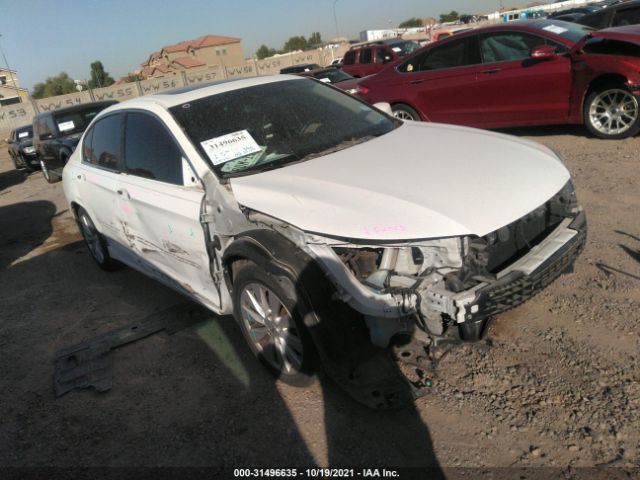 HONDA ACCORD SEDAN 2014 1hgcr2f81ea262401