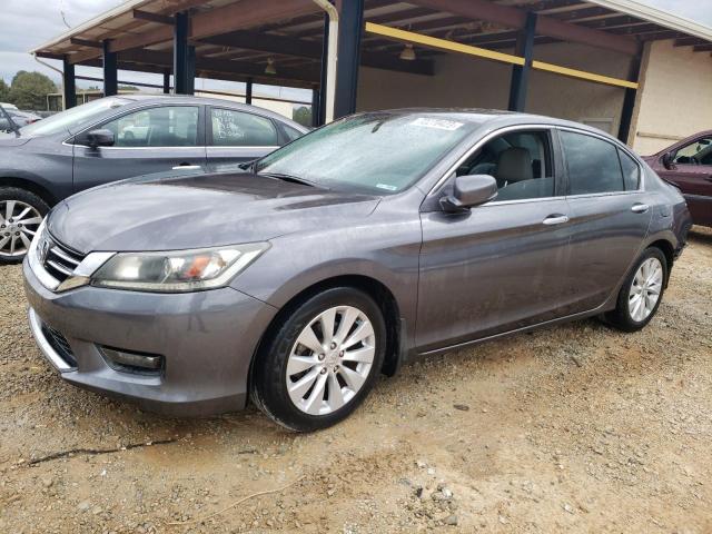 HONDA ACCORD 2014 1hgcr2f81ea281952