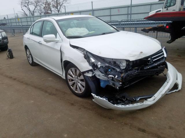 HONDA ACCORD EXL 2014 1hgcr2f81ea282566