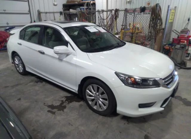 HONDA ACCORD SEDAN 2014 1hgcr2f81ea286892