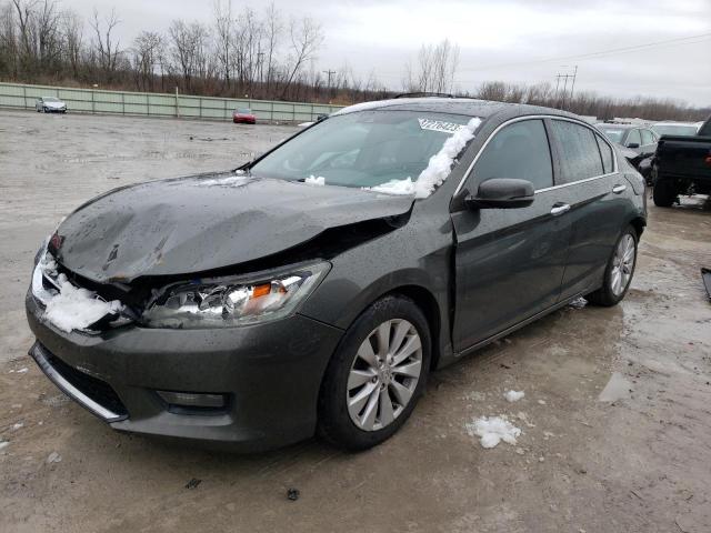 HONDA ACCORD EXL 2014 1hgcr2f81ea288755