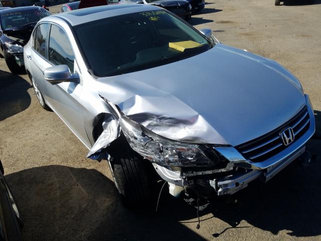 HONDA ACCORD EXL 2014 1hgcr2f81ea289503