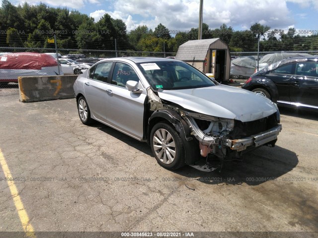 HONDA ACCORD SEDAN 2014 1hgcr2f81ea297679